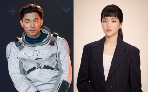 Gong Yoo dan Kim Tae Ri Diincar Bintangi Drama Garapan Penulis Naskah 'Kingdom'