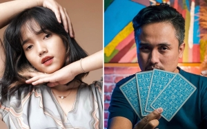 Fuji Serok Cuan Puluhan Juta dari Adsense YouTube Berkat Kepolosannya, Nasib di 2022 Blunder?