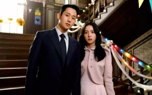 'Snowdrop' Dituntut Berhenti Tayang, Ini Putusan Akhir dari Pengadilan