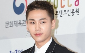 Ilhoon Eks BTOB