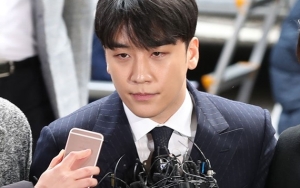 Seungri Eks BIG BANG