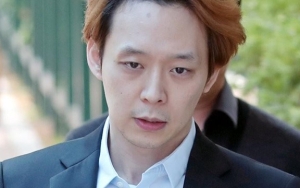 Park Yoochun JYJ