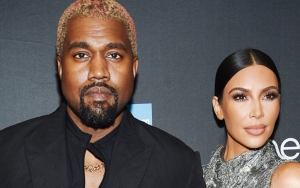 Ajakan Rujuk Ditolak, Kanye West Kabarnya Langsung Beli Rumah Dekat Kim Kardashian
