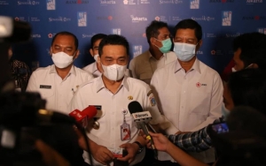 Wagub DKI Minta Warga Nonton Final AFF 2020 di Rumah, Berharap RI Menang Setidaknya 2-1