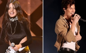 Camila Cabello Hiatus Main Sosmed Usai Putus Dari Shawn Mendes