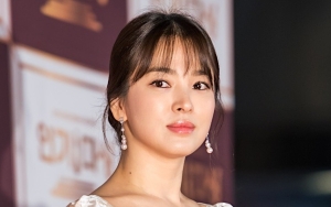 SBS Drama Awards 2021: Kelayakan Song Hye Kyo Masuk Nominasi Daesang Dipertanyakan