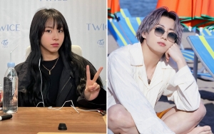 Chaeyoung Berani Umbar Tato di Konser TWICE, Netizen Ingat Jungkook BTS