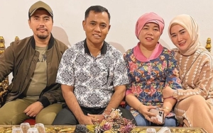 Pindah Haluan, Sunan Kalijaga Bersyukur Kini Jadi Pengacara H. Faisal Usai Kena Prank Doddy 