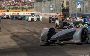 DPRD DKI Ungkap Sirkuit Formula E Dibangun di Pembuangan Lumpur, Jakpro Optimis 3 Bulan Selesai