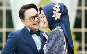 Jawab Nyinyiran Netizen, Istri Danang Pradana Dieva Curhat Soal Ujian Kesabaran