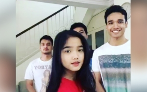 Dipuji Kakak-Adik Goals, Fadly dan Fuji Malah Risi Saat Diminta Pelukan Bikin Ngakak