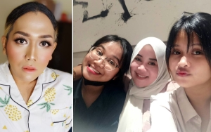 Kim Hawt Ungkap Rencana Diduga Puput Sudrajat, Cuma Bakal Orbitin Chika dan 'Tendang' Mayang? 