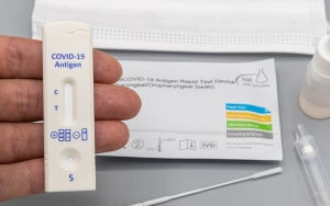 Australia Kehabisan Alat Uji Antigen, Pemerintah Saling Berebut Amankan Pasokan