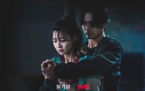 Rating 'Bulgasal' Lee Jin Wook & Kwon Nara Turun Drastis, Alur Tuai Pro Kontra