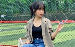 Beredar Video Penilaian Sosok Fuji Ipar Vanessa Angel di Mata Guru SMA, Makin Disanjung-sanjung?