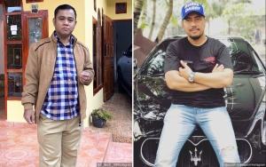 H Faisal Bantah Pengakuan Sunan Kalijaga Jadi Kuasa Hukumnya, Ada Kemungkinan?