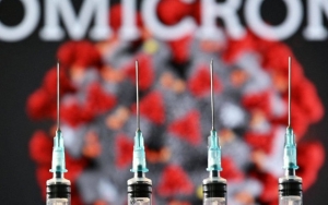 Indonesia Deteksi COVID-19 Varian Omicron Untuk Pertama Kali