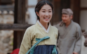 Kim Hye Yoon Akui Punya Kemiripan Ini dengan Karakternya di 'Secret Royal Inspector Joy'
