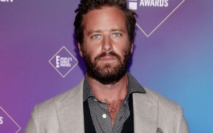 Armie Hammer Keciduk Natal Bareng Anak Usai Terlibat Kasus Dugaan Pemerkosaan Dan Pelecehan Seksual