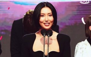 MBC Entertainment Awards 2021: Gaun Mewah Hwasa MAMAMOO Tarik Perhatian, Harganya Selangit