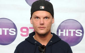 Buku Harian Avicii Ditemukan, Fakta Mengejutkan Sebelum Bunuh Diri Terungkap