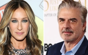 Kata Sarah Jessica Parker Usai Chris Noth Dituding Lakukan Pelecehan Seksual, Marah dan Sakit Hati