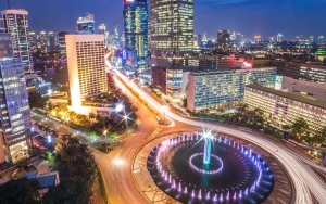Simak Tempat Wisata dan Kawasan di Jakarta yang Tutup Saat Malam Tahun Baru 2022