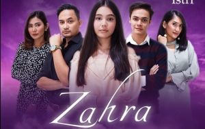 Sinetron 'Suara Hati Istri: Zahra'