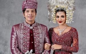 Siaran Pernikahan Atta Halilintar dan Aurel Hermansyah