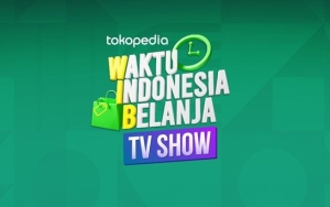 WIB Tokopedia TV Show