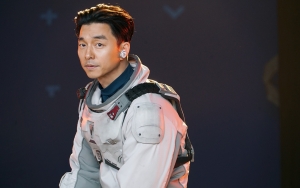 Gong Yoo Tanggapi Rencana Penggarapan 'Squid Game 2', Bakal Tolak Gabung?