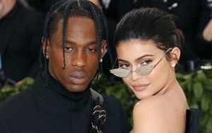 Gaya Parenting Kylie Jenner dan Travis Scott Jelang Kelahiran Anak Kedua Terungkap
