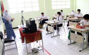 Kasus Omicron RI Makin Bertambah, Simak Rekomendasi IDAI Soal Liburan Sekolah