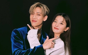 Single Kolaborasi BamBam GOT7 Gandeng Seulgi Red Velvet di 'Who Are You' Puncaki Tangga Lagu Global