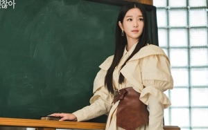 Seo Ye Ji Resmi Perpanjang Kontrak Dengan Agensi Lama Disambut Positif Karena Ini