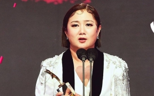MBC Entertainment Awards 2021: Banyak Kontroversi, Park Na Rae Akui Malu Hingga Minta Maaf