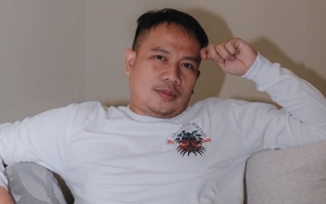 Dijodohkan dengan Celine Evangelista, Vicky Prasetyo Terciduk Jalan Bareng Kalina Oktarani