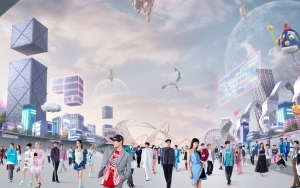 SM Entertainment Luncurkan 230 Tipe Merchandise 'SMTOWN LIVE 2022' Sekaligus, Asli Bikin Puas