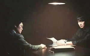 Terungkap Detail Karakter Kim Nam Gil cs Sang Profiler di 'Those Who Read Hearts of Evil'