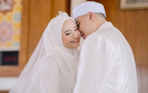 Nadzira Istri Mendiang Ameer Azzikra Risih Bolak-balik Ditanya Bakal Nikah Lagi Atau Tidak