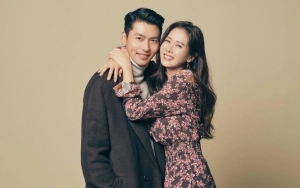 Kaleidoskop 2021: Hyun Bin dan Son Ye Jin Go Public Hingga Marak Kasus Bullying