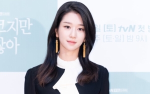 April: Skandal Gaslighting Seo Ye Ji
