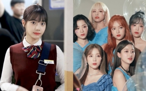 Juni: Konflik Hyunjoo vs APRIL