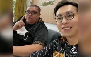 Diberhentikan Sepihak, Razman Arif Nasution Sindir Richard Lee Terlalu Suci Jadi Orang