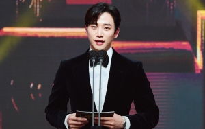 MBC Drama Awards 2021: Menang Best Acting Award, Junho 2PM Janjikan Ini