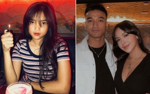 Diejek Pansos Hingga Porotin Harta Keluarga Fuji, Begini Reaksi Judes Pacar Cantik Fadly