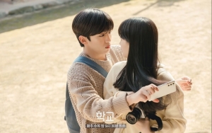 Kim Yohan WEi dan Cho Yi Hyun Alami Perubahan Suasana, 'School 2021' Bocorkan Ada yang Nangis