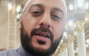 Syekh Ali Jaber