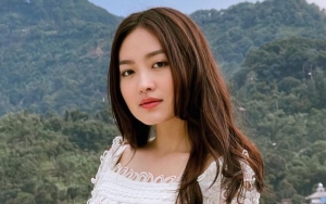 Manisnya, Natasha Wilona Bahas Cinta Tanpa Syarat Saat 'Bombardir' Foto Bareng Sosok Ini