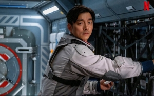 Gong Yoo Sudah Prediksi 'The Silent Sea' Bakal Tuai Respon Pro-Kontra Sejak Awal, Kok Bisa?